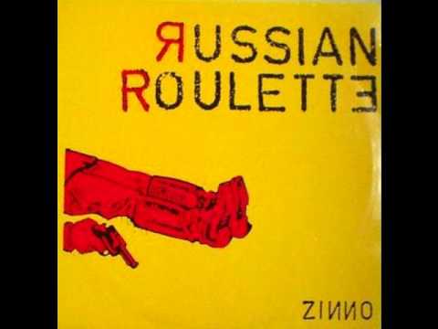 Russian Roulette (New Beat Mix) — Zinno