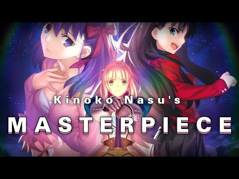 Into The Nasuverse: Fate/Stay Night (Full Novel Retrospective*)