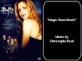 Buffy The Vampire Slayer - Magic Snow Music - Christophe Beck