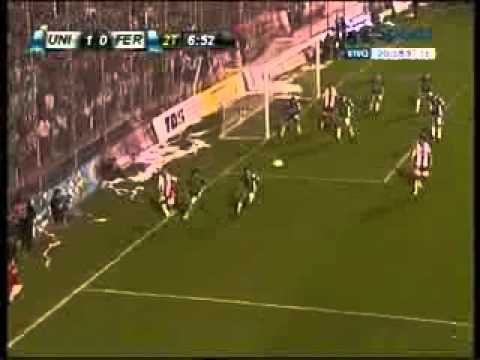 Gol de Velazquez - Gol del Ascenso!!!!!!!