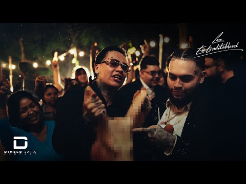 40 DE DICIEMBRE | BLESSD ❌ KRIS R ❌ GEEZYDEE ❌ YOUNGFATTY ❌ TURY ❌ CARABIN3