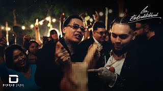 40 DE DICIEMBRE | BLESSD ❌ KRIS R ❌ GEEZYDEE ❌ YOUNGFATTY ❌ TURY ❌ CARABIN3