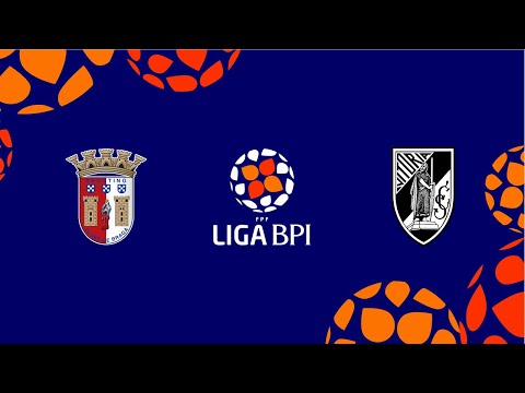 SC Braga 2-0 Vitória SC (D1 2025/26)