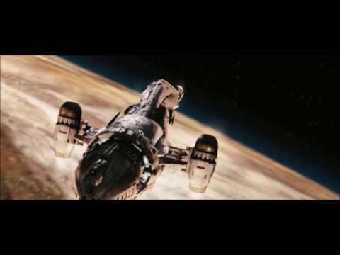 Serenity -  Two Steps From Hell - To Glory