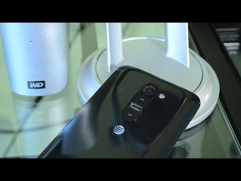 Lg G2 Review!