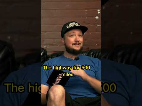 Are you breaking in your Clutch!?