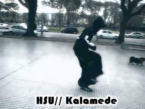 HSU Kalamede feat. DHS Diestro