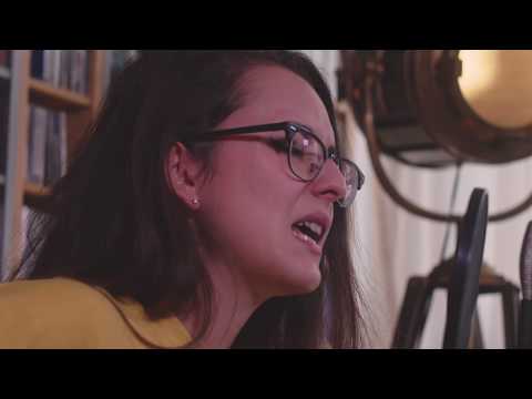 VERONICA FUSARO - Never Getting Down - Intermezzo @ DMD2 Live Sessions