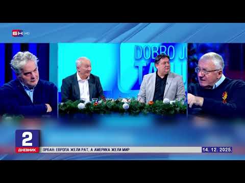 Šešelj: Zvanični Beograd ljut na Dodika, a ćuti i Moskva