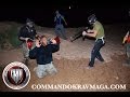 Commando Krav Maga (CKM) Perseverance Level ...