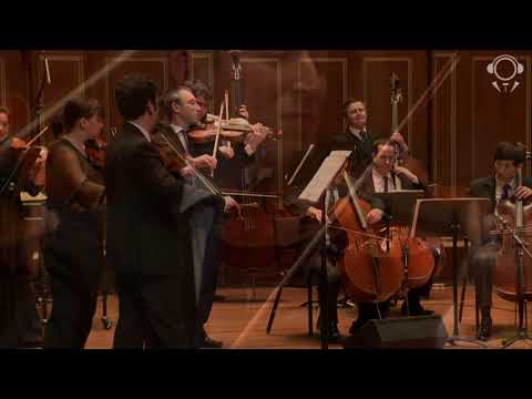 A Far Cry with Silkroad Ensemble - "Tarang" by Sandeep Das arr. A Far Cry