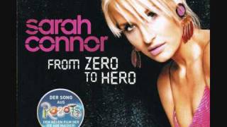 03. Sarah Connor - From Zero To Hero (I-Wanna-Funk-With-You-Extended Version)