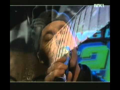 D'Lay - Going Wild (Live at VG Lista Topp 20)