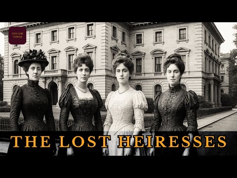 Old Line Power and Old Money Dynasty