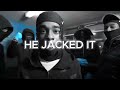 CJBoner Kifla Burger He Jacked It Official Music Video Prod By K1