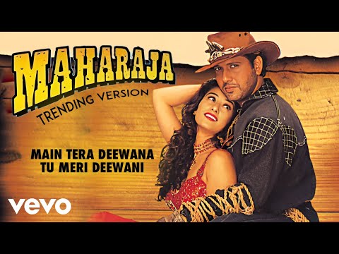 Main Tera Deewana Tu Meri Deewani — watch video