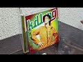 Acquiesce ~ Infinite and Unforeseen / k.d. lang