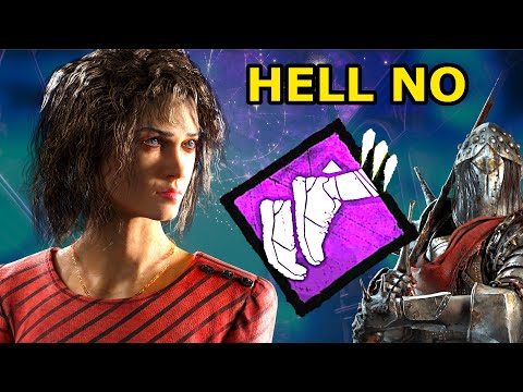 DBD spielen ist EZ mit diesem Perk