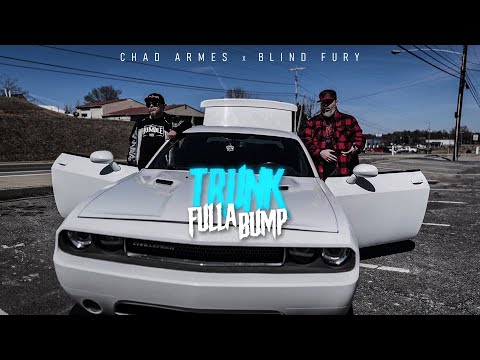 ChadArmesTV and Blind Fury