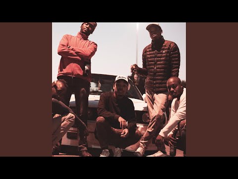 Trust Nothing (feat. Tyson S.T)