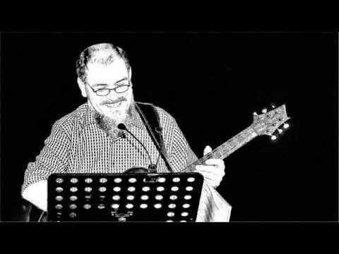 A' bisserl mehr Frieden - Charly Baker (nach Peter Rosegger)