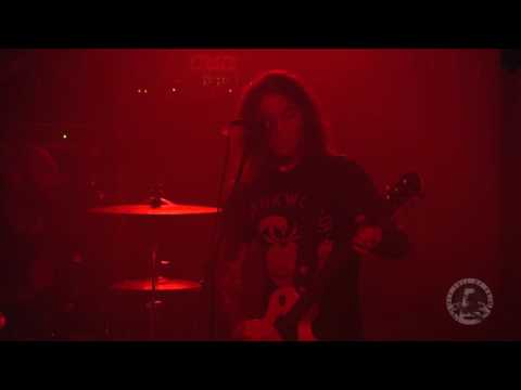 FILTH HOUND live at The Acheron, Jul. 9th, 2016 (FULL SET)