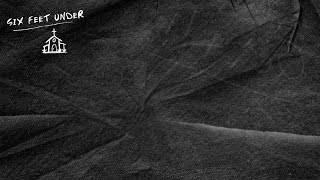 HARDY - SIX FEET UNDER (Caleigh&#39;s Song) (Lyric Video)