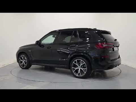 BMW X5 xDrive45e xLine - Image 2