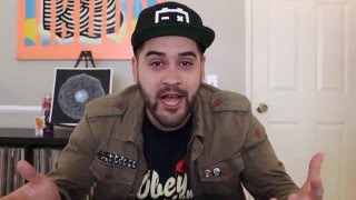 Vinyl Haul January 2016