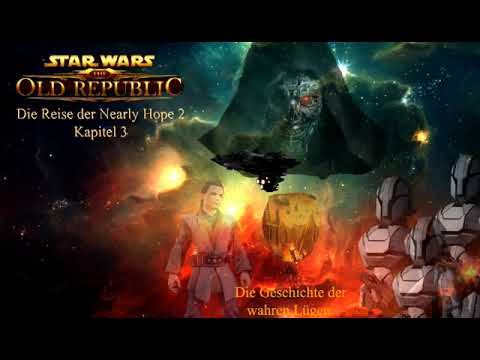 Star Wars Hörspiel Teil2 Die Reise DNH Kapitel3