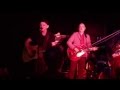 RAIN PARADE - "Broken Horse" live 12/20/12