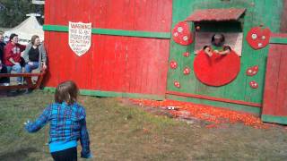 My Sisters at the Renaissance Festival