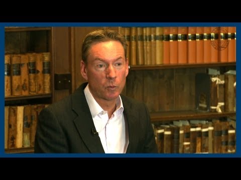 On ignorance over the Middle East (2013)