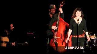 Le Sirop D&#39;La Rue cocaine