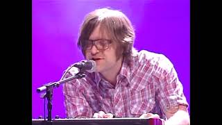 Death Cab for Cutie ~ I Will Possess Your Heart ~ live Kimmel