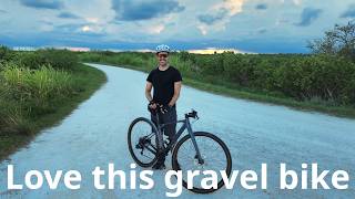 2024 GT Grade - first look and a question