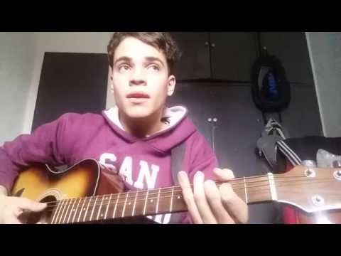 Alejo Dueñas - Can't Help Falling In Love (Elvis cover)