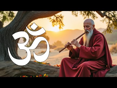 Detoksykacja duchowa i emocjonalna |  432 Hz na zawsze wyeliminuj całą energię ujemną