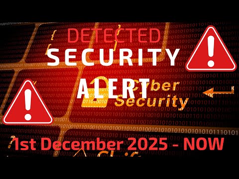 Security Alert 01 December 2025 💀 CYBER KINGPIN “TANK” SPEAKS — FBI’S MOST WANTED HACKER REVEALS ALL