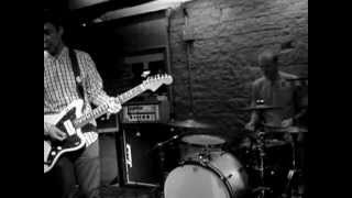 The Hobbes Fanclub, 'A Teenager in Love' @ Buffalo Bar, London, 27.9.12