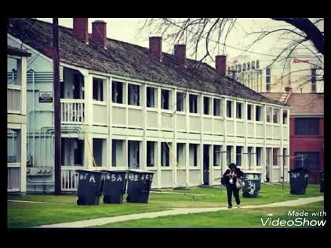 Al Boogie X Bsmoove - Stand Up ( Carolina )