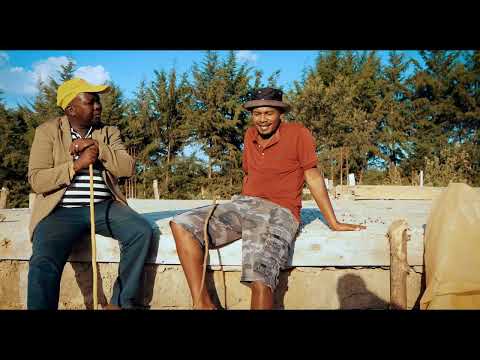 Israel YoungMan under cover Official video 4k