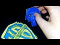 P Head Pals Shorts BEACHBODY Strike Back