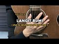 Akan Ku Lakukan Apa Yang Kau Mau Langit Bumi Wali Band Cover By Windyyy