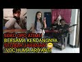 SOKO OPO ATIMU CIPT Pendhoza VERSI DJANDUT COVER HUMA ARIYANTI