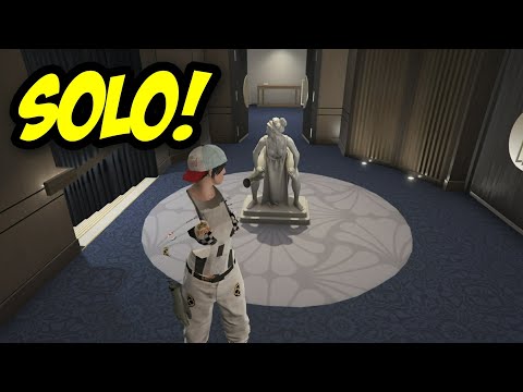 UNLOCK ALL DECORATIONS WITH THIS UNLIMITED CHIPS GLITCH/GTA 5 1 STEP UNLIMITED CHIPS/MONEY GLITCH