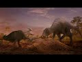 Disney Dinosaur The Nesting Grounds Sound Effects Only