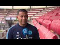 Sparta-trainer Henk Fraser: 'Onszelf de druk opleggen om een keer van ADO te winnen'