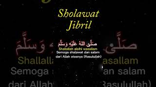 Download lagu Sholawatan malaikat Jibril Untuk Rasulullah SAW mp3