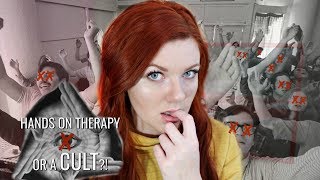 CRAZY PSYCHOTHERAPY CULT - The Sullivanians